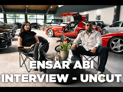 ENO - ENSAR ABI EP INTERVIEW - UNCUT