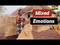 African ( Ghana ) Village Life Revealed | Typical Daily Living in a Ghanaian Village , West Africa