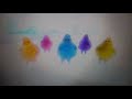 The Boohbahs Twist To The Blue Goes To The Beach End Credits