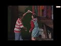 Kevin And Rachel Dancing The Ringmaster Song