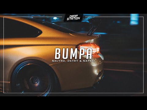 Slap House ◎ NALYRO, DSTRT & Napexi - Bumpa