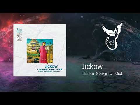 PREMIERE: Jickow - L'Enfer (Original Mix) [Family Piknik Music]