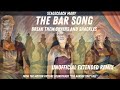 The Bar Song / Break Them Chain And Shackles | The Harder They Fall Movie Soundtrack