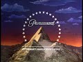Paramount Pictures Trailer 1991
