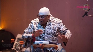 Jam Session with BOLLYWOOD musicians|Sivamani|Santosh Mulekar|sheldon|Gurpreet Chana|Chintoo singh.