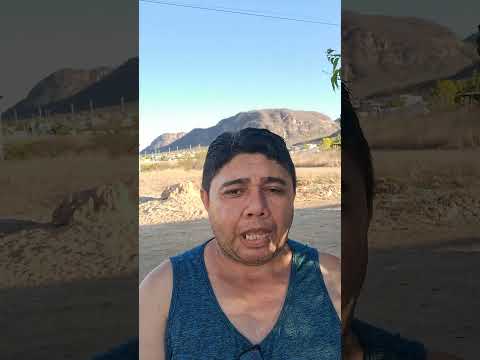 # SALGUEIRO PERNAMBUCO SERRA DO CRUZEIRO VD 01