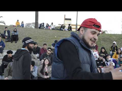 Kofla vs Leito / 4tos de final | Fecha 4