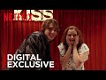 Elle Evans' Most Embarrassing Moments | The Kissing Booth | Netflix