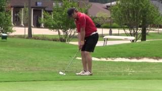 EMCC Golf at 2015 MACJC State Tournament