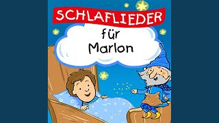 Schlaflied für Marlon