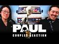 Paul Couple S First Time Watching Reaction