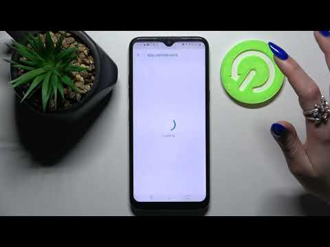 How to Manage Apps Permissions on LG K41S – Change Apps Permissions