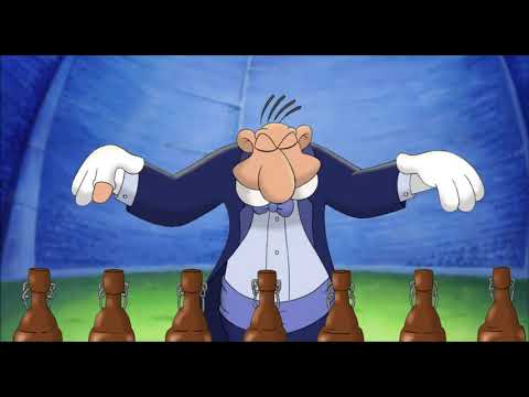 Doppellörrer Werner