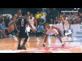 NATE ROBINSON Vs COCODRILOS FINAL CONFERENCIA