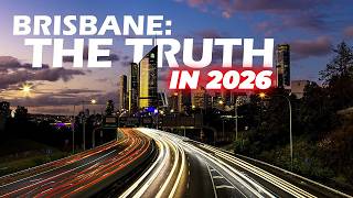 Wanna Move to Brisbane in 2026? WATCH THIS FIRST!