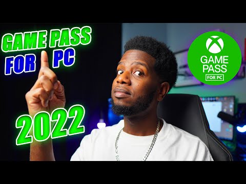 Game Pass For PC : What You Need To Know