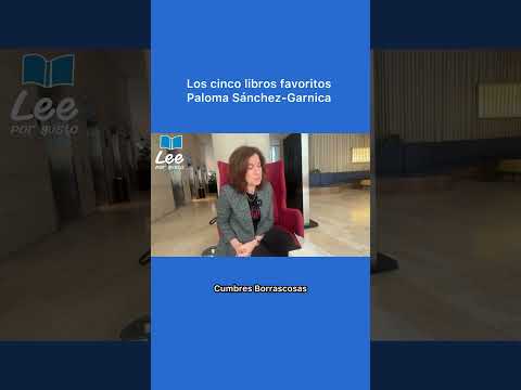 Paloma Sánchez-Garnica: “Un escritor no puede escribir solo para la élite, eso es una estupidez”