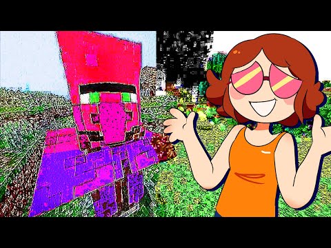 This is the WORST minecraft experience