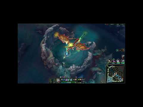 Ekko Vs Zac : B1 : L