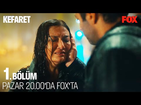 Trailer of Kefaret (2020)