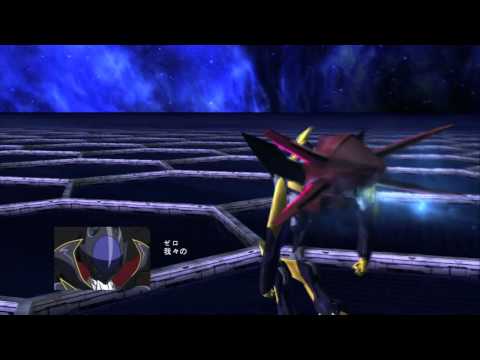 Another Century's Episode R : Route A-2 : Over The Autumn Night part2