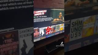 Cover art for Shmunguss?