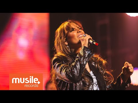 Heloisa Rosa - Minha Alma - My Soul Sings - Delirious (Ao Vivo)