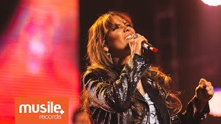 Heloisa Rosa - Minha Alma - My Soul Sings - Delirious (Ao Vivo)