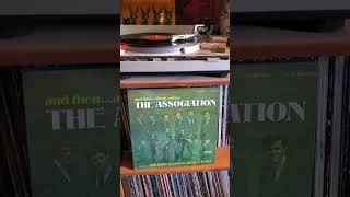 23-12-15 - Blistered, The Association.   stereo