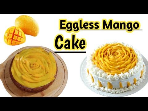 Mongo Cake| Eggless Mongo Cake without oven, Butter paper, cream, condensed Milk, Butter curd