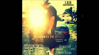 H-Goon Ft. Lil Murda - Started From The Bottom