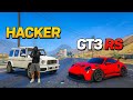 Adquirimos Un GT3 RS 992 Para Terminar Con El Hacker Gta Rp