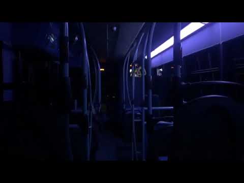 *LOUD TURBO SQUEAL* Journey on the 413 (DE93 SN10CAV)