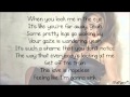 Kelly Clarkson Alone Lyrics On Screen Download Link