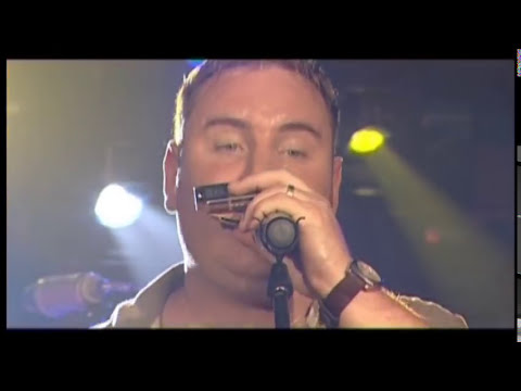 Zak van Niekerk - Banjo vs. Bekfluitjie (Live) (Official Video)