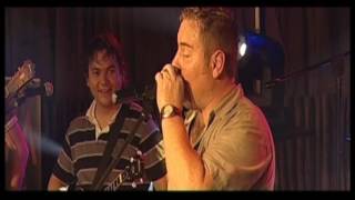 Video thumbnail of "Zak van Niekerk - Banjo vs Bekfluitjie  (LIVE) (OFFICIAL VIDEO)"