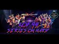 KOF All Star Complete Story Mod KOF 94 Series On Hard Gameplay