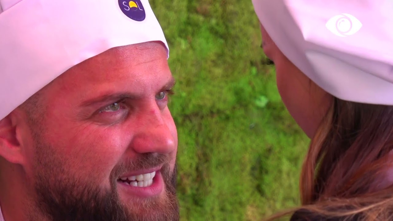 Diskutimi për eliminimin, përlotet Kiara dhe Luizi