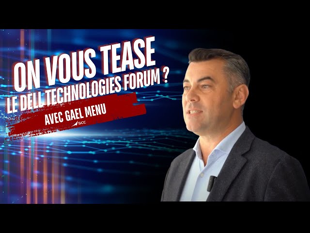Poster video youtube de SCC