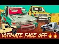 RC Truck With Load Zestloop RCTrucks SmallScaleRC MN82 Vs SG1406