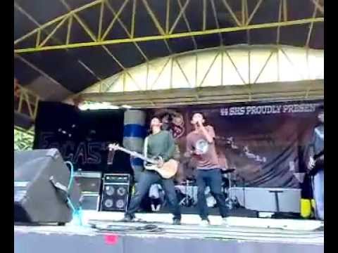 New Hope Budge (N.H.B) - My Story _Live.FLV