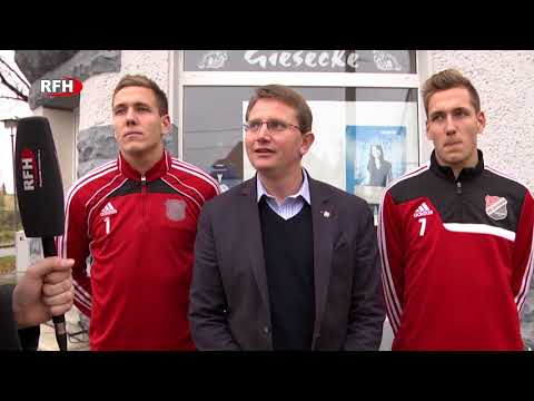 2014 11 14 HD Halberstadtwerke und VfB Germania Halberstadt engagieren sich für mehr Barrierefreihei