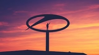 EMBARGO - Armin van Buuren - A State Of Trance Festival - Mexico City