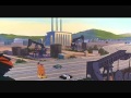 A Goofy Movie On The Open Road Swedish