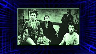 Swordfish: The Album (2001) - Paul Oakenfold + Bonus Tracks - Full Movie OST