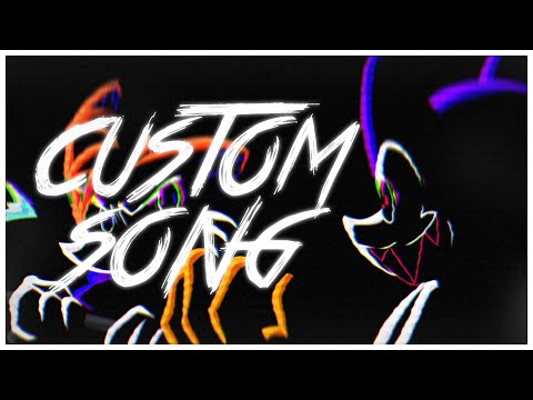 FNF VS SONIC.EXE 2.5/3.0 (Luther/Needlem0use) Custom Song - Watch Your Tone OST (Fanmade)