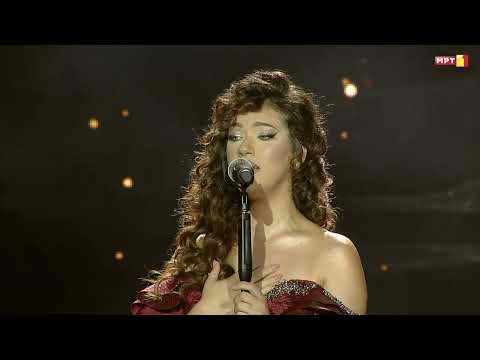 ELENA NAUMOVA - SAMO NEKA POMINE (MAKFEST 2025)