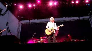 Switchfoot - Restless (Live in San Diego)