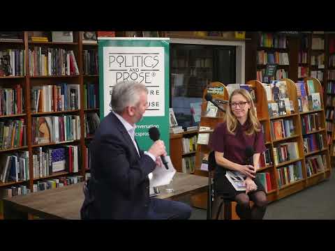 The Federal Reserve Takes on a New Age of Crisis - YouTube