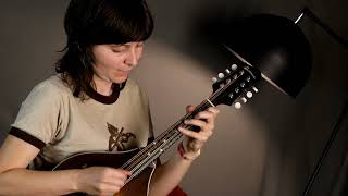 Video thumbnail for Eastman MD305 Mandolin by Guitar Gallery Melbourne